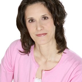 Profile Picture of Dr Maria Fabbro ND (@DrMariaFabbro) on Twitter