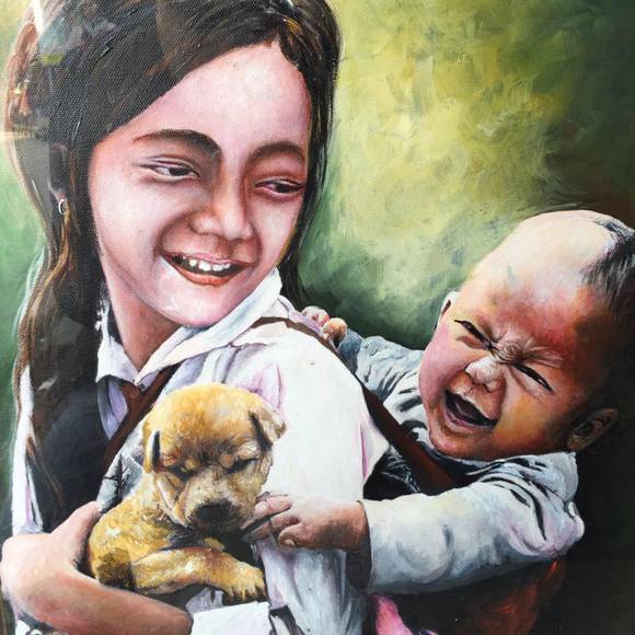 Profile Picture of 宝 光 (@lodoe) on Poshmark