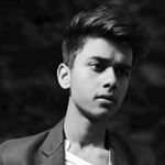 Profile Picture of Vikrant singhaniya (@romboy_01) on Instagram