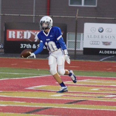 Profile Picture of Adam.burlison (@adam_burlison) on Twitter
