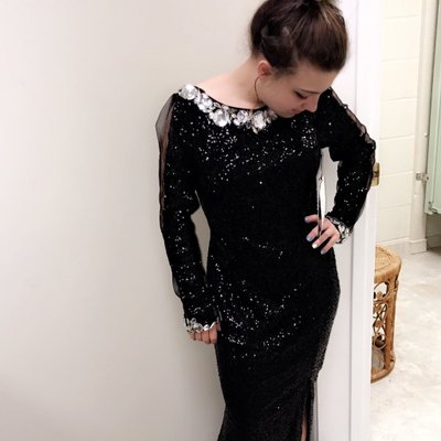 Profile Picture of Dusty Patrick (@dustybeauty156) on Twitter