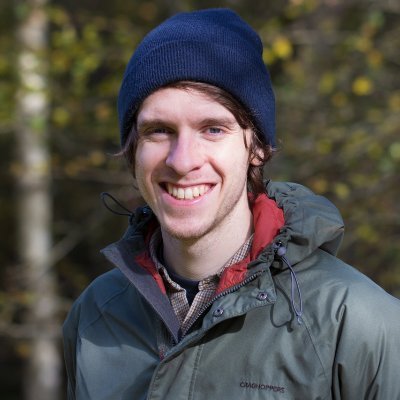 Profile Picture of Josh Hutt (@JoshHuttYWT) on Twitter