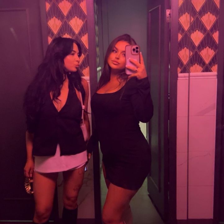 Profile Picture of _chloemccusker (@_chloemccusker) on Tiktok