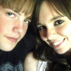 Profile Picture of Bradley Catlin And Stephanie Voak (@279679540) on Myspace