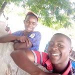 Profile Picture of Is haqa kingwande (@ishaqakingwande) on Instagram