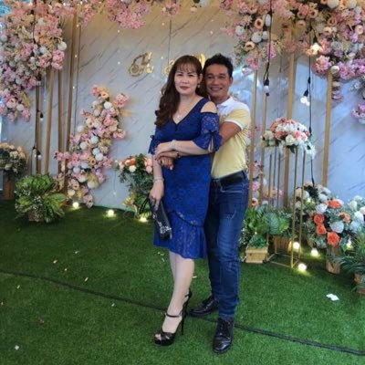 Profile Picture of Ruby Le (@rubyle2602) on Twitter