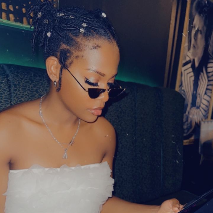 Profile Picture of AmberCheri (@amber_cheri) on Tiktok