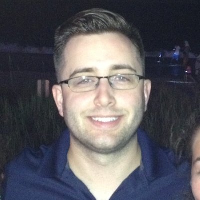 Profile Picture of Justin Claussen (@The_Claw) on Twitter