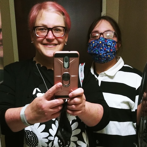 Profile Picture of Jennifer Fraunfelder (@jdycus11) on Poshmark