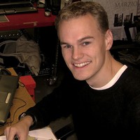 Profile Picture of Benjamin Ledford (@benjamin-ledford-2) on Quora