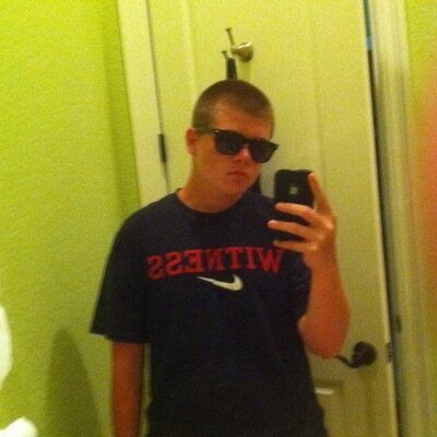 Profile Picture of Dustin Ham Perkinson (@DustyHam15) on Twitter