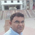 Profile Picture of Parimal Shah (@parimal_shah68) on Instagram