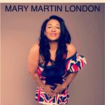 Profile Picture of (BA Hons. ) Mary Martin London (@marymartinlondon) on Instagram