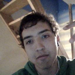 Profile Picture of David  Sebastian Pae (@davata66) on Twitter
