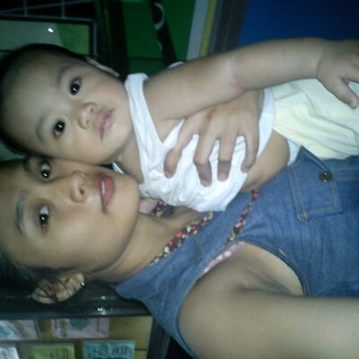 Profile Picture of Dhanah Jay Apilado (@ApiladoJay) on Twitter