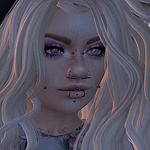 Profile Picture of Aphrodite Jameson (@Aphie Anubis) on Flickr