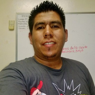 Profile Picture of Miguel Angel Mendoza (@MikeOnofre7) on Twitter