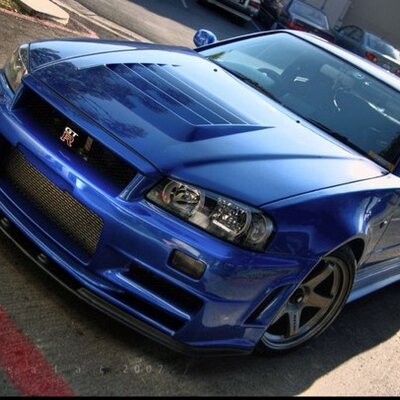 Profile Picture of Kyle James Dominguez (@Dominky87) on Twitter