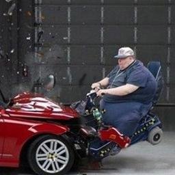 Profile Picture of Nicholas J. Hertz II (@nickhertz69) on Twitter