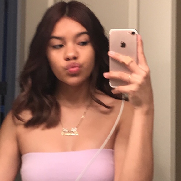 Profile Picture of Karem Cacheiro (@karemcach) on Poshmark