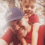 Profile Picture of Mike Boyd (@mikeboyd31) on Instagram