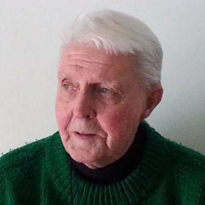 Profile Picture of Followers Of John Patrick Jordan - Historian (@followers_john) on Twitter
