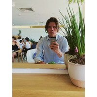 Profile Picture of Caleb Hendry (@caleb-hendry-1) on Quora