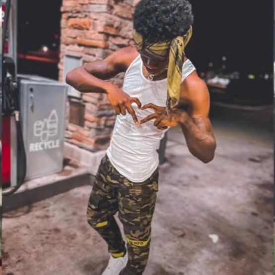 Profile Picture of Leonard Mccall (@cappalot._len) on Tiktok