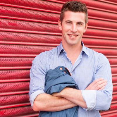 Profile Picture of Thomas Hale (@thomasnhale) on Twitter