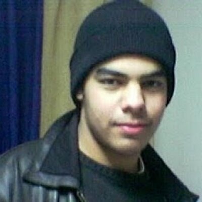 Profile Picture of Lucas Roman (@lucasroman17) on Twitter