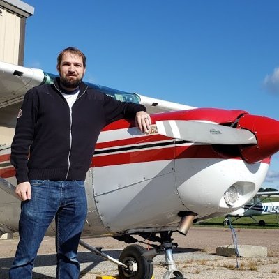 Profile Picture of Scott Huntington (@SMHuntington) on Twitter
