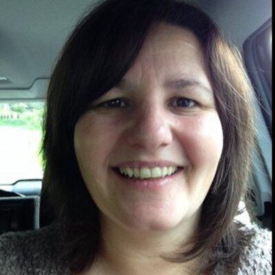 Profile Picture of Shelley Ramsay (@shelley_ramsay) on Twitter