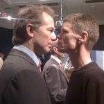 Profile Picture of Glenn Jenkins (@glenninluton) on Twitter