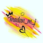Profile Picture of MADAN_JOSHI (@its_madan_mj) on Instagram