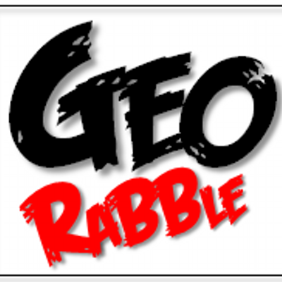 Profile Picture of GeoRabble (@georabble) on Twitter