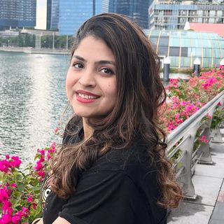 Profile Picture of Anuja Verma Manral💖🎀 (@anujamanral) on Instagram