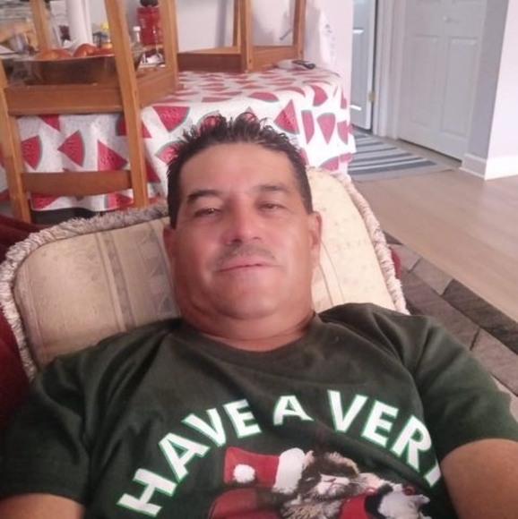 Profile Picture of Julian Barrera (@barrerajulio368) on Poshmark