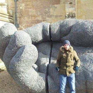 Profile Picture of Gary Mackenzie (@gjrmackenzie) on Facebook