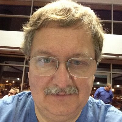 Profile Picture of Michael Sherer (@msherer1622) on Twitter