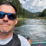 Profile Picture of Chris Hillman (@atomicbrewing) on Instagram
