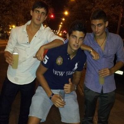 Profile Picture of Carlos Pallarés (@pallares75) on Twitter