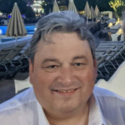 Profile Picture of Joe Bowling (@JoeBowl27674113) on Twitter
