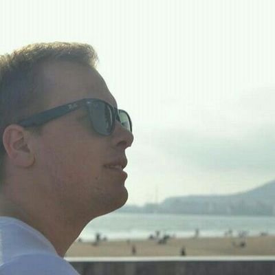 Profile Picture of Max Marx (@maxmarx87) on Twitter