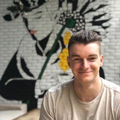 Profile Picture of paulkohlmeyer (@paulkohlmeyer) on Tiktok