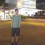 Profile Picture of Aaron Mitzel Abella (@aaronmitzel17) on Instagram
