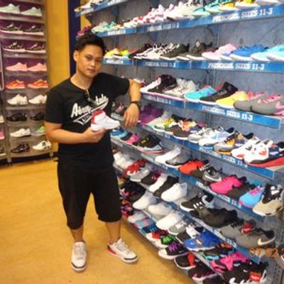 Profile Picture of Jeffrey Daz Ibanga (@JillianJared) on Twitter