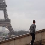 Profile Picture of Andrew Moberly (@amoberly) on Instagram