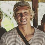 Profile Picture of Micah Benjamin (@micahblik) on Instagram