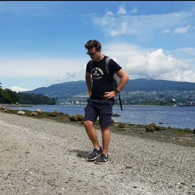 Profile Picture of Simon Horton (@simonOhorton) on Twitter