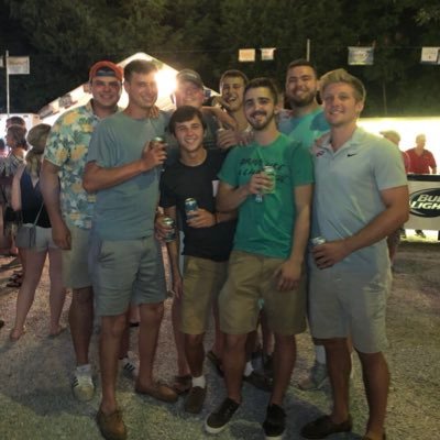 Profile Picture of Sam Oliver (@sam_oliver21) on Twitter